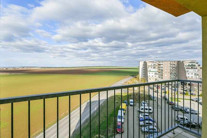 V Honech, Klecany - Praha-východ | Sale, Apartment Two-bedroom (3+kk), 71 m²