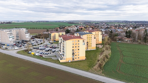 V Honech, Klecany - Praha-východ | Prodej, Byt 3+kk, 71 m²
