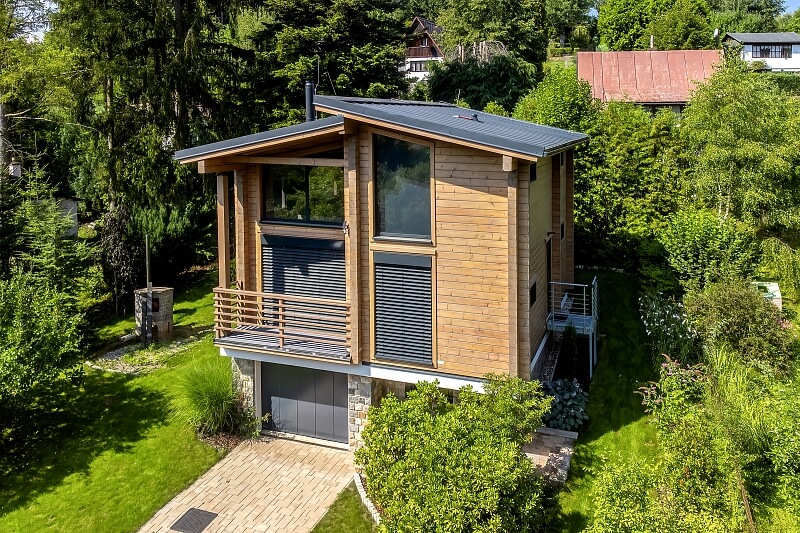 Český Šternberk - Benešov | Prodej, Rodinný dům 3+kk, 78 m²