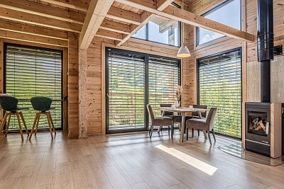 Český Šternberk - Benešov | Sale, House Two-bedroom (3+kk), 78 m²