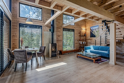 Český Šternberk - Benešov | Prodej, Rodinný dům 3+kk, 78 m²