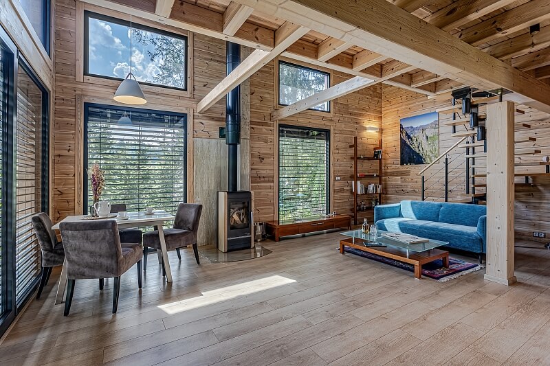 Český Šternberk - Benešov | Prodej, Rodinný dům 3+kk, 78 m²