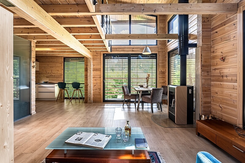 Český Šternberk - Benešov | Prodej, Rodinný dům 3+kk, 78 m²