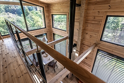 Český Šternberk - Benešov | Sale, House Two-bedroom (3+kk), 78 m²