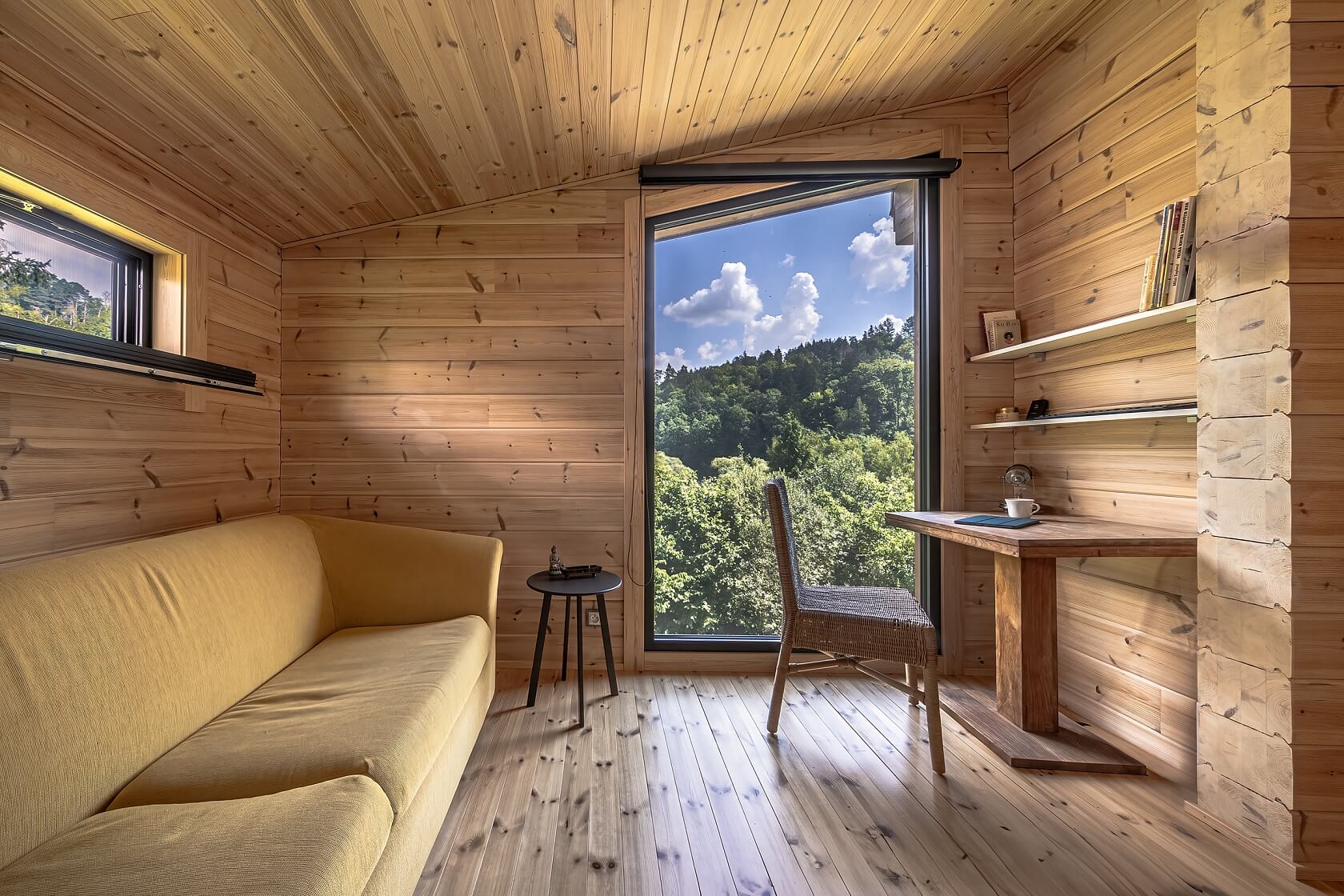 Český Šternberk - Benešov | Sale, House Two-bedroom (3+kk), 78 m²