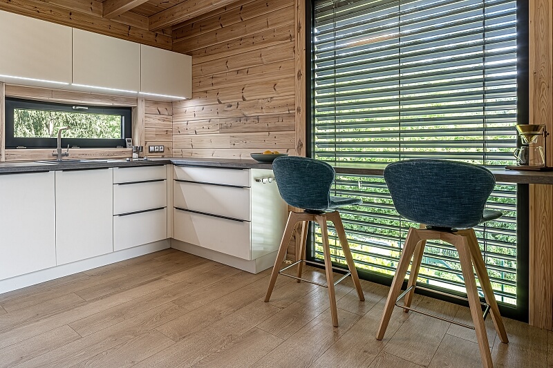 Český Šternberk - Benešov | Sale, House Two-bedroom (3+kk), 78 m²