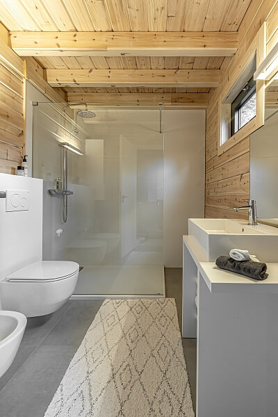 Český Šternberk - Benešov | Sale, House Two-bedroom (3+kk), 78 m²