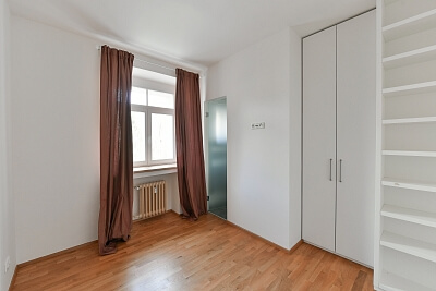 Zelená, Dejvice - Praha 6 | Pronájem, Byt 3+kk, 84 m²