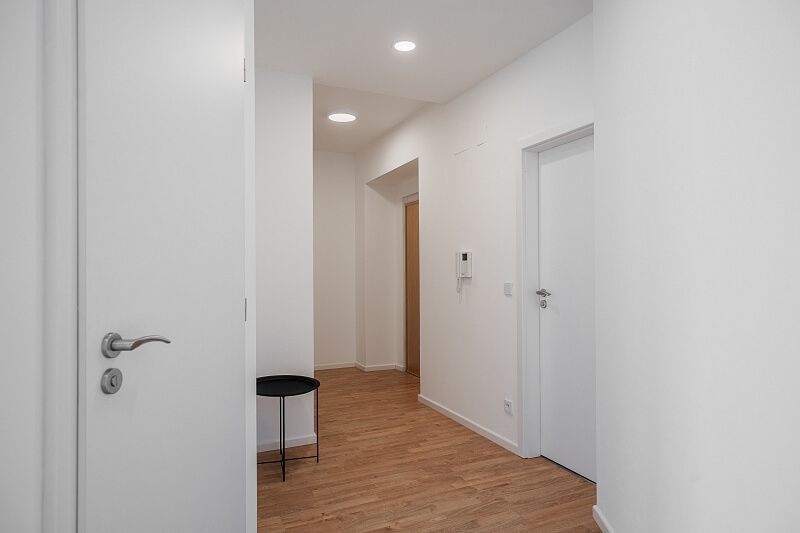 Na Hřebenech I, Podolí - Praha 4 | Pronájem, Byt 2+kk, 98 m²