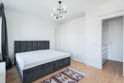 Na Hřebenech I, Podolí - Praha 4 | Pronájem, Byt 2+kk, 98 m²