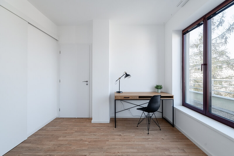 Na Hřebenech I, Podolí - Praha 4 | Pronájem, Byt 2+kk, 98 m²