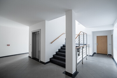 Na Hřebenech I, Podolí - Praha 4 | Pronájem, Byt 2+kk, 98 m²