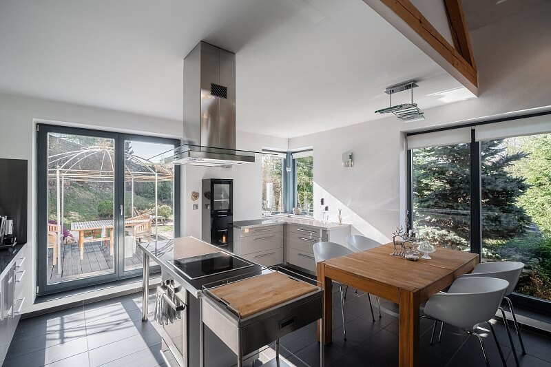 Horní Radechová - Náchod | Sale, House Two-bedroom (3+kk), 115 m²