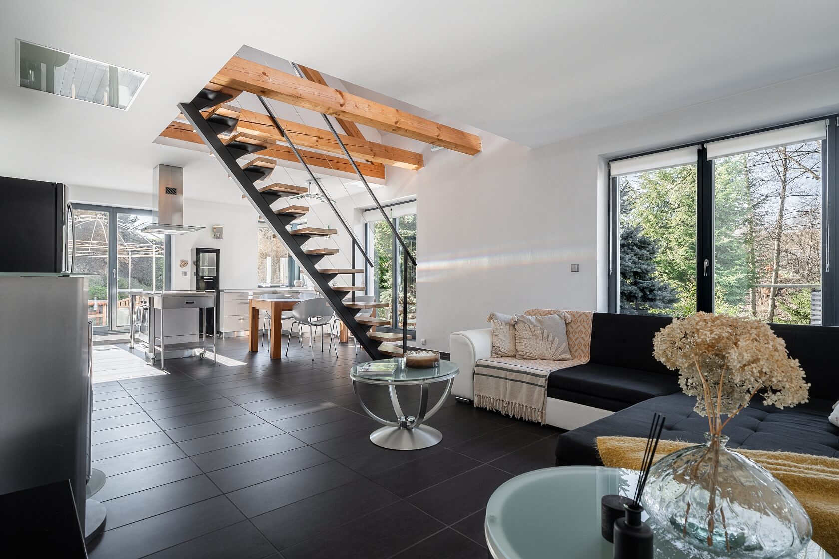 Horní Radechová - Náchod | Prodej, Rodinný dům 3+kk, 115 m²