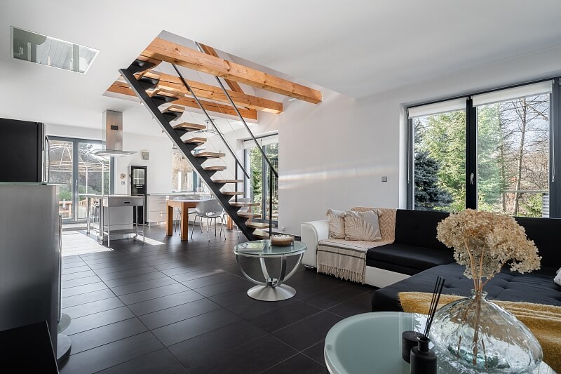 Horní Radechová - Náchod | Prodej, Rodinný dům 3+kk, 115 m²