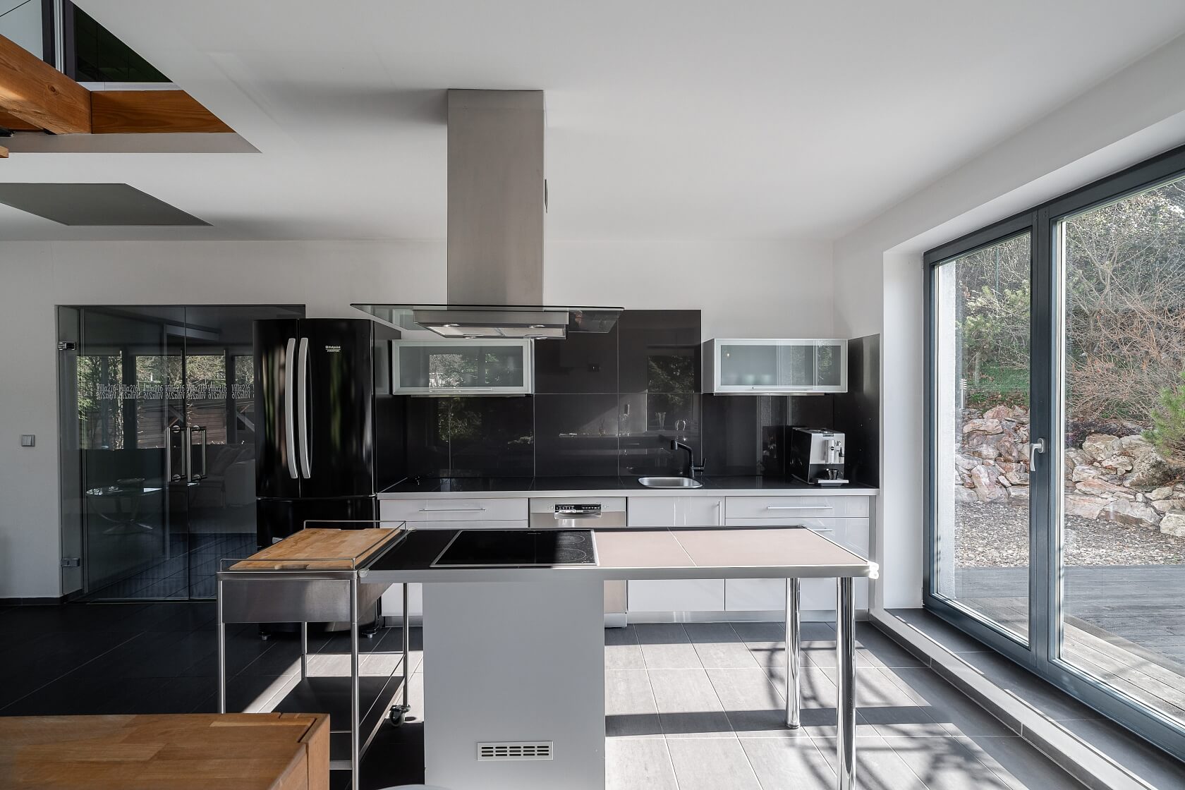 Horní Radechová - Náchod | Prodej, Rodinný dům 3+kk, 115 m²