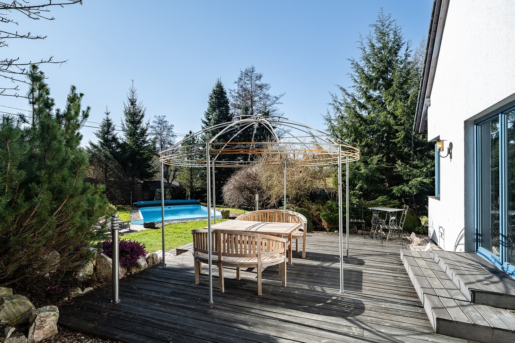 Horní Radechová - Náchod | Prodej, Rodinný dům 3+kk, 115 m²