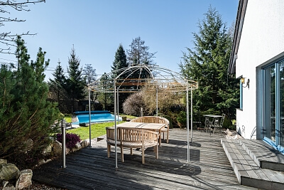 Horní Radechová - Náchod | Prodej, Rodinný dům 3+kk, 115 m²