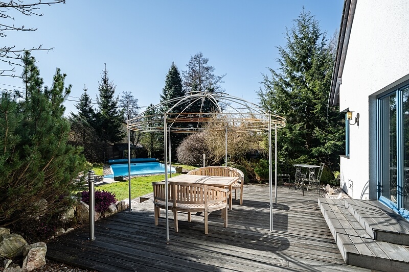 Horní Radechová - Náchod | Sale, House Two-bedroom (3+kk), 115 m²