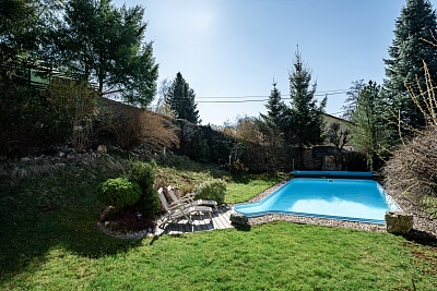 Horní Radechová - Náchod | Sale, House Two-bedroom (3+kk), 115 m²