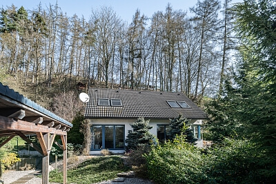 Horní Radechová - Náchod | Sale, House Two-bedroom (3+kk), 115 m²