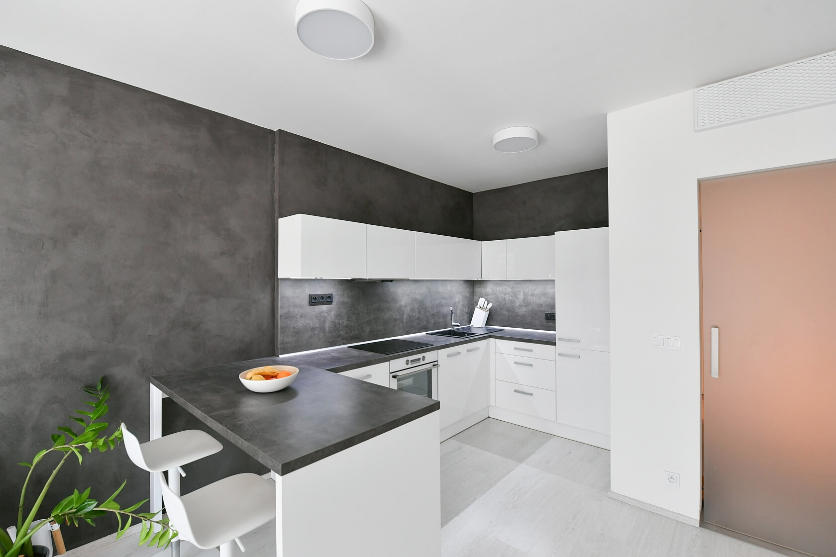 Petržílkova, Stodůlky - Praha 5 | Pronájem, Byt 3+kk, 83 m²