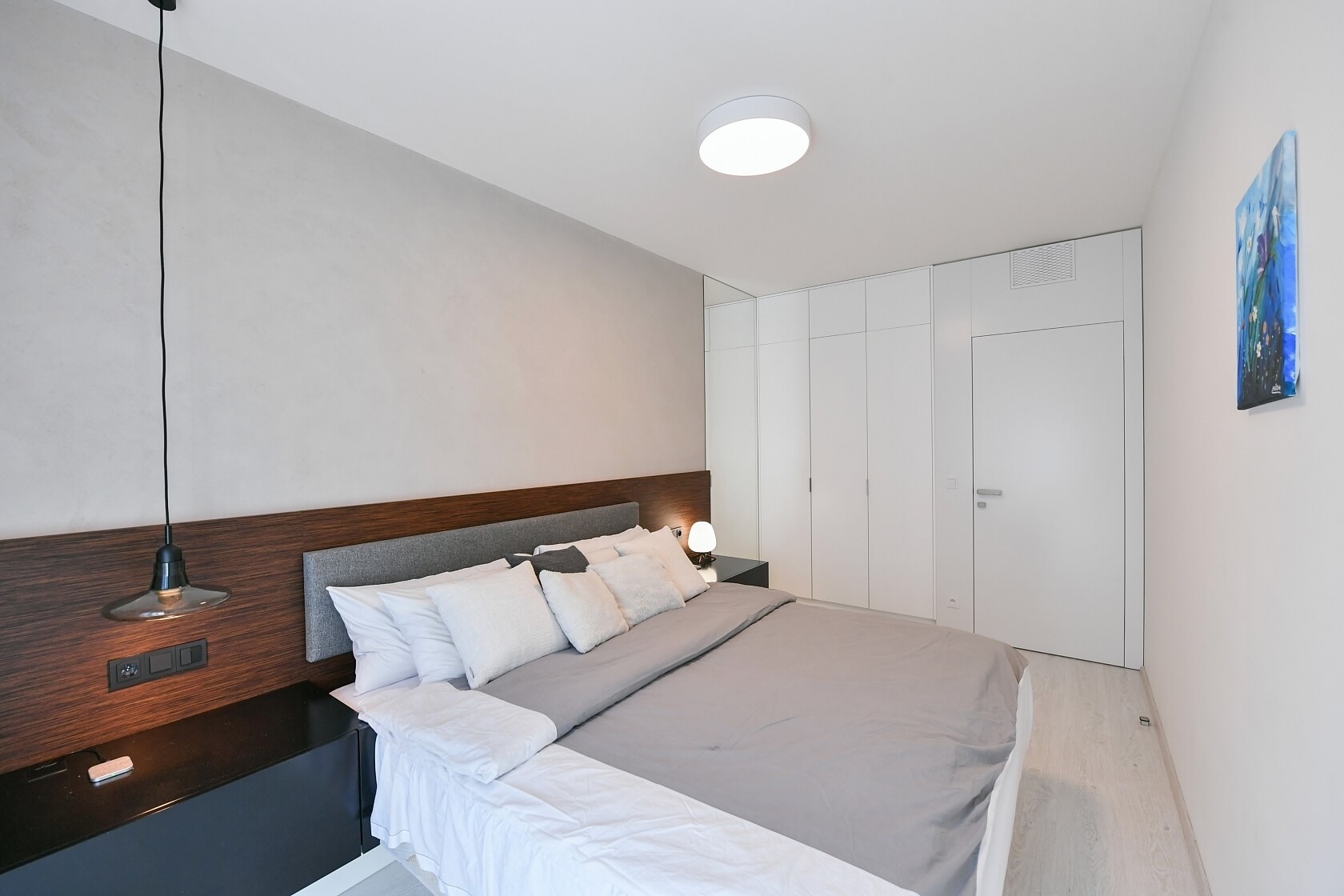 Petržílkova, Stodůlky - Praha 5 | Pronájem, Byt 3+kk, 83 m²