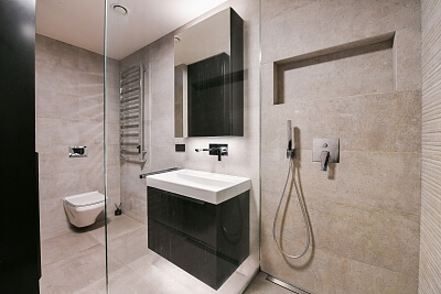 Petržílkova, Stodůlky - Praha 5 | Pronájem, Byt 3+kk, 83 m²