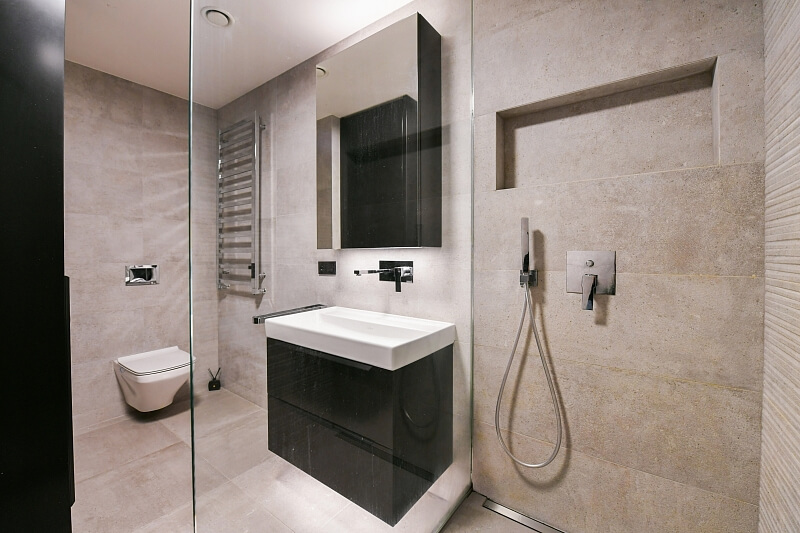 Petržílkova, Stodůlky - Praha 5 | Pronájem, Byt 3+kk, 83 m²