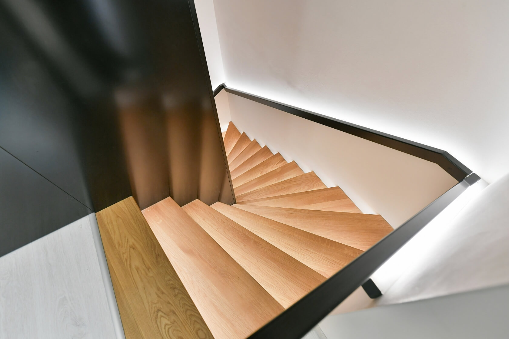 Petržílkova, Stodůlky - Prague 5 | Rent, Apartment Two-bedroom (3+kk), 83 m²