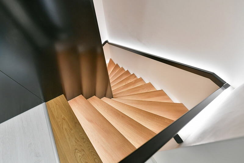 Petržílkova, Stodůlky - Prague 5 | Rent, Apartment Two-bedroom (3+kk), 83 m²