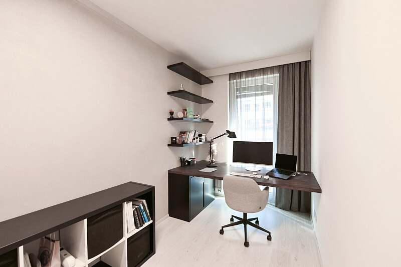 Petržílkova, Stodůlky - Praha 5 | Pronájem, Byt 3+kk, 83 m²