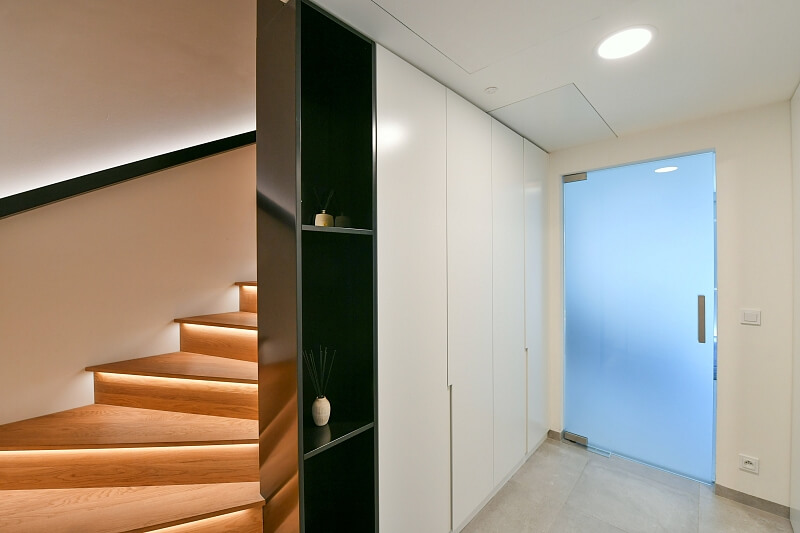 Petržílkova, Stodůlky - Praha 5 | Pronájem, Byt 3+kk, 83 m²