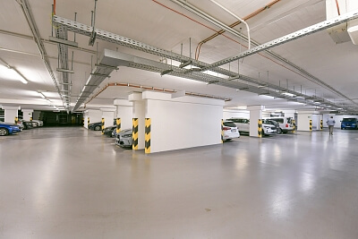 Petržílkova, Stodůlky - Praha 5 | Pronájem, Byt 3+kk, 83 m²