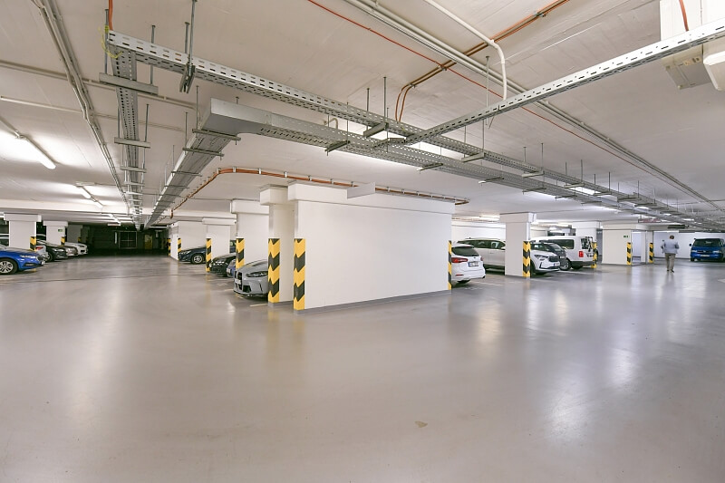 Petržílkova, Stodůlky - Praha 5 | Pronájem, Byt 3+kk, 83 m²