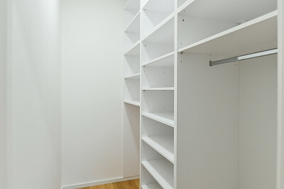 Mydlářka, Dejvice - Prague 6 | Rent, Apartment One-bedroom (2+kk), 49 m²