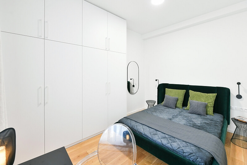 Mydlářka, Dejvice - Praha 6 | Pronájem, Byt 2+kk, 49 m²