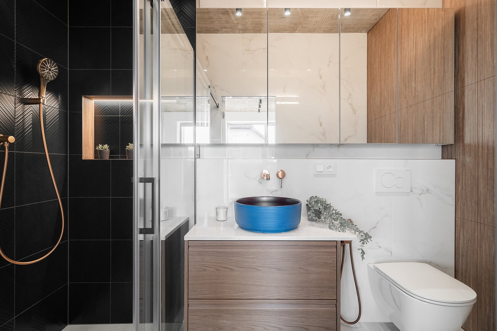 Racková, Jesenice - Praha-západ | Sale, House One-bedroom (2+kk), 55 m²