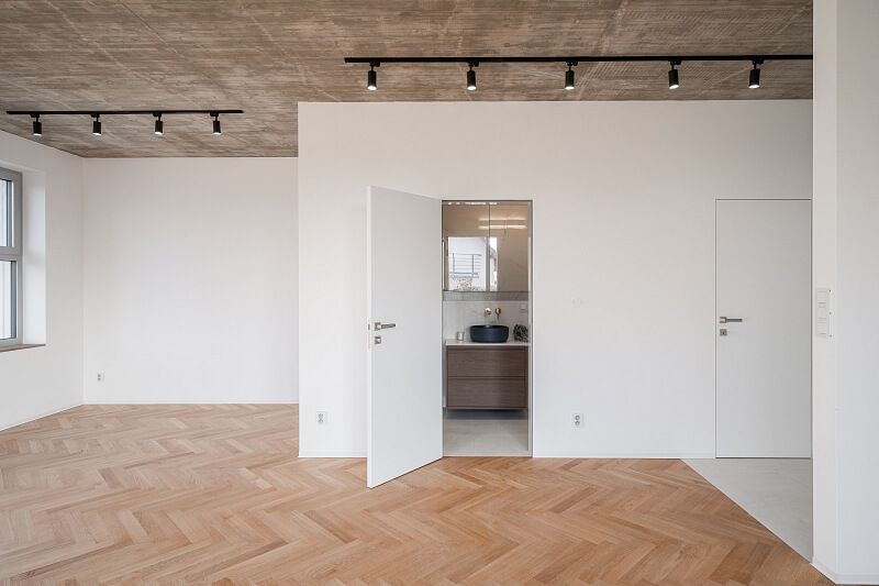 Racková, Jesenice - Praha-západ | Prodej, Rodinný dům 2+kk, 55 m²