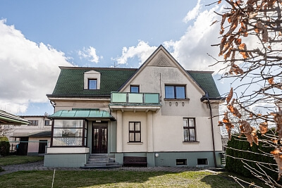 Jiráskova, Červený Kostelec - Náchod | Prodej, Rodinný dům, 445 m²