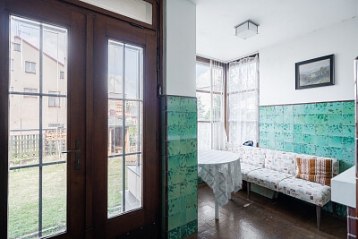 Jiráskova, Červený Kostelec - Náchod | Prodej, Rodinný dům, 445 m²
