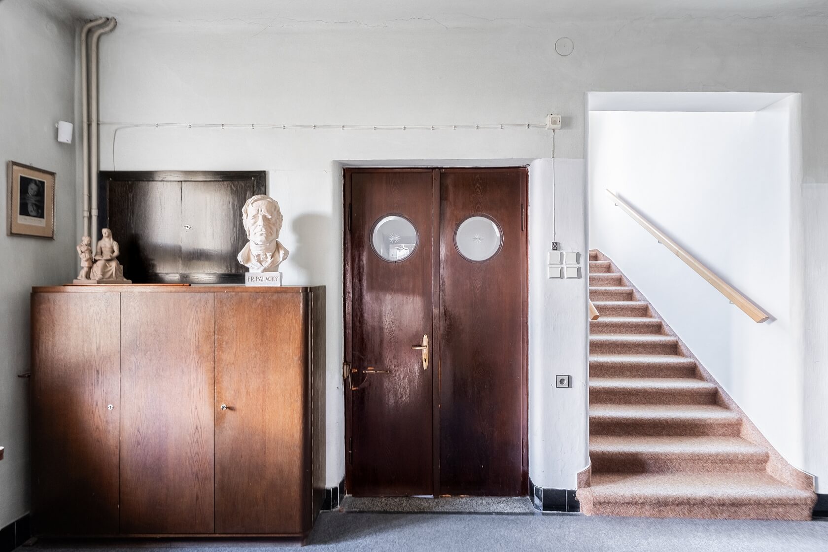 Jiráskova, Červený Kostelec - Náchod | Prodej, Rodinný dům, 445 m²