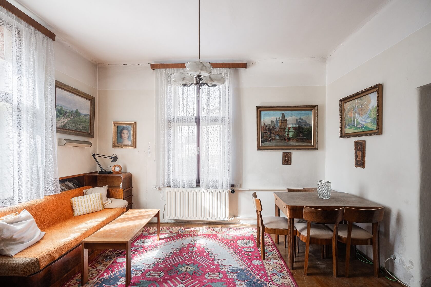 Jiráskova, Červený Kostelec - Náchod | Prodej, Rodinný dům, 445 m²