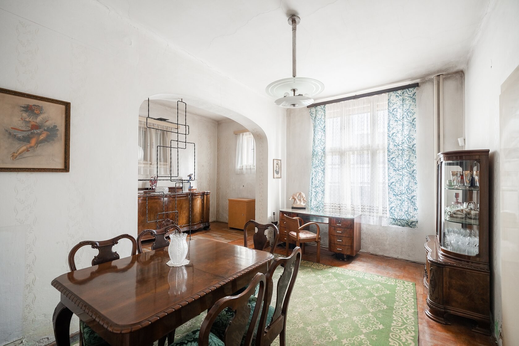 Jiráskova, Červený Kostelec - Náchod | Prodej, Rodinný dům, 445 m²