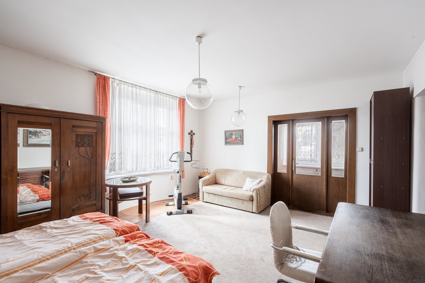 Jiráskova, Červený Kostelec - Náchod | Prodej, Rodinný dům, 445 m²
