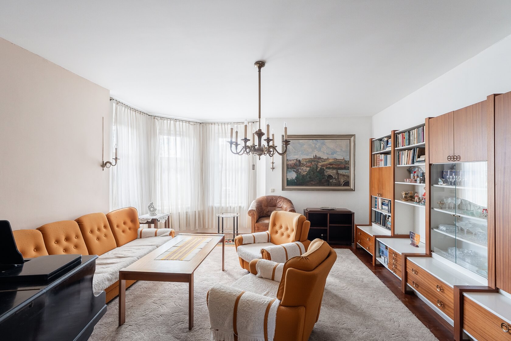 Jiráskova, Červený Kostelec - Náchod | Prodej, Rodinný dům, 445 m²