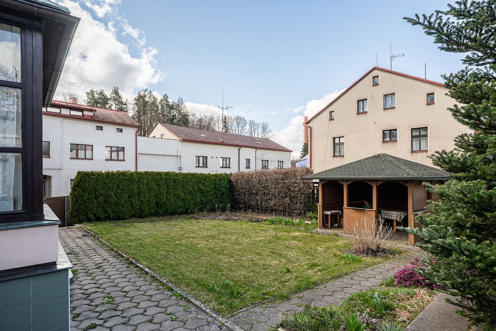 Jiráskova, Červený Kostelec - Náchod | Prodej, Rodinný dům, 445 m²