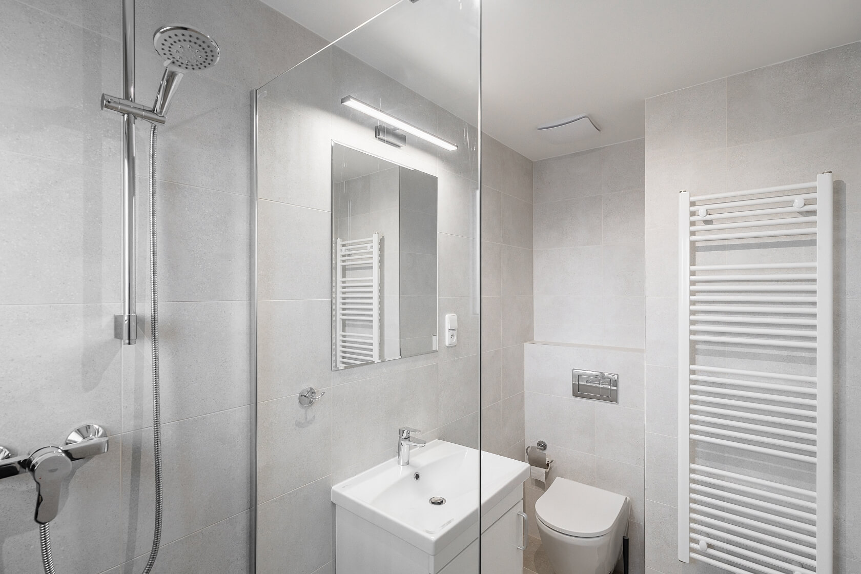 Statková, Ďáblice - Praha 8 | Pronájem, Rodinný dům 5+kk, 146 m²