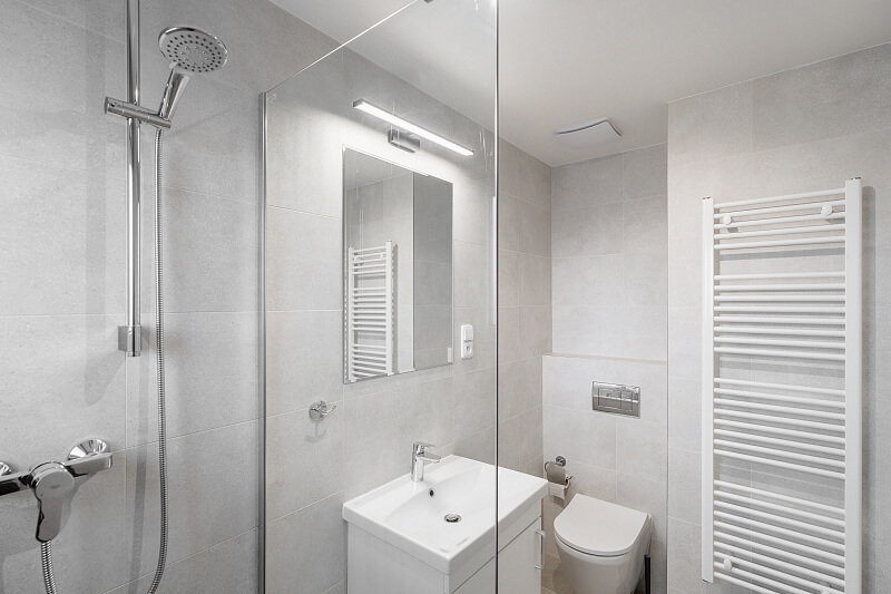 Statková, Ďáblice - Prague 8 | Rent, House Four-bedroom (5+kk), 146 m²