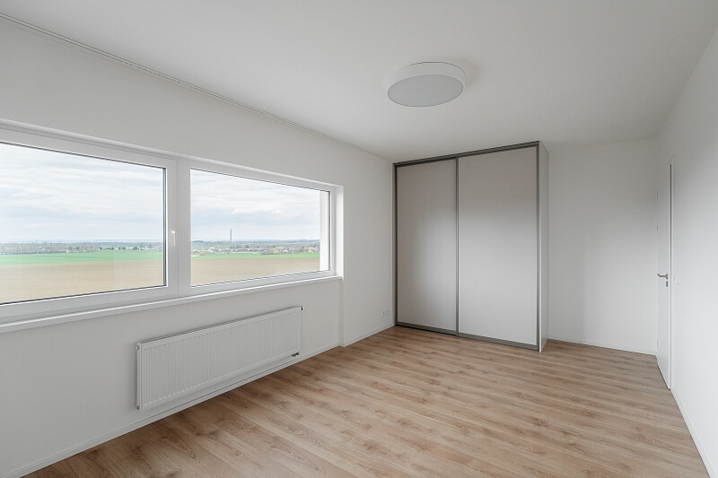 Statková, Ďáblice - Praha 8 | Pronájem, Rodinný dům 5+kk, 146 m²